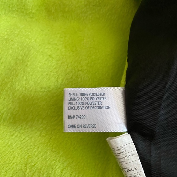 U.S. Polo Assn. Toddler Boys' Puffer Size 4T - Picture 11 of 12